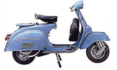 VESPA