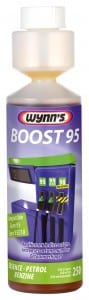 Wynns Boost 95